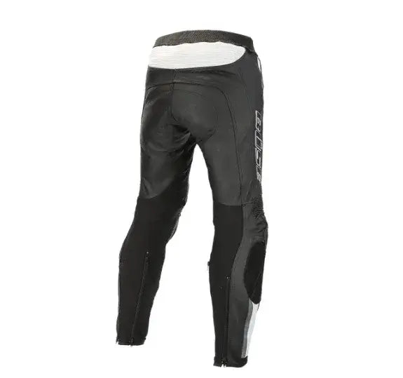 BÜSE Lederhose MILLE - Zweiteiler | BÜSE