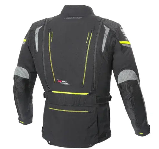 BÜSE Textiljacke AGADIR - Textiljacke | BÜSE