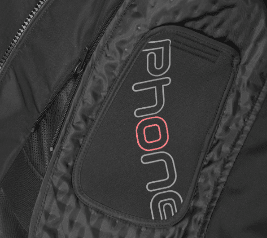 BÜSE Textiljacke CARSON II - Textiljacke | BÜSE