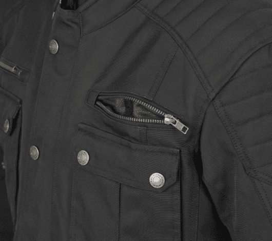 BÜSE Textiljacke CARSON II - Textiljacke | BÜSE