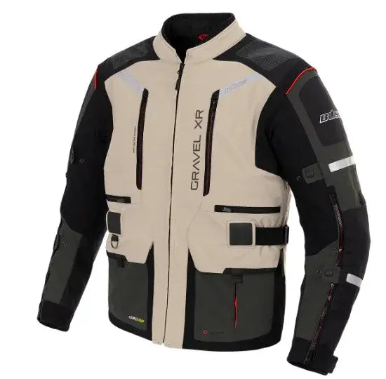 BÜSE Textiljacke GRAVEL XR Lady - Textiljacke | BÜSE