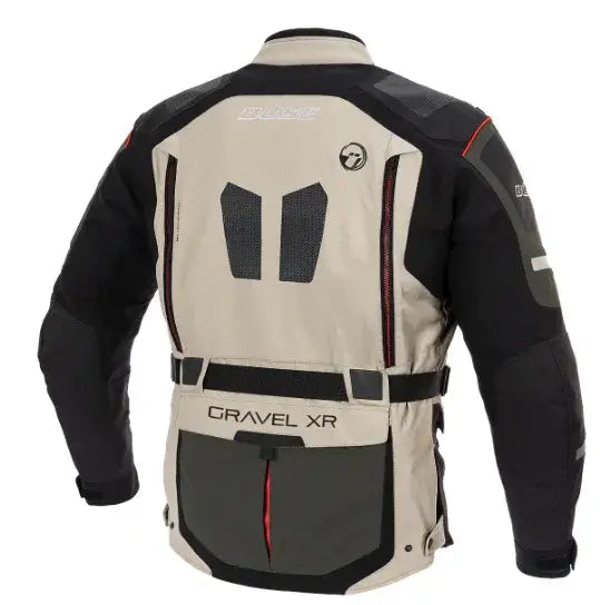 BÜSE Textiljacke GRAVEL XR Lady - Textiljacke | BÜSE