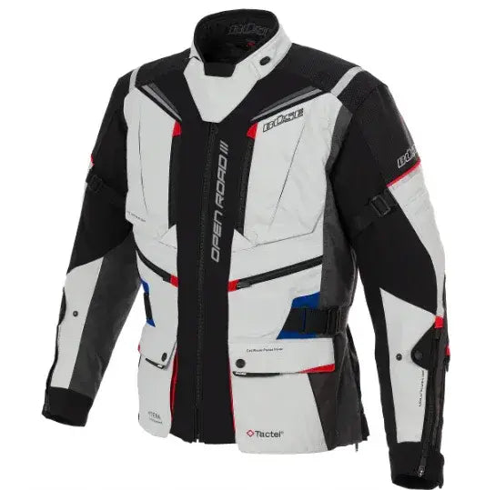 BÜSE Textiljacke OPEN ROAD III - Textiljacke | BÜSE