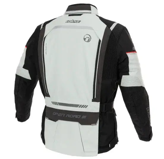BÜSE Textiljacke OPEN ROAD III - Textiljacke | BÜSE