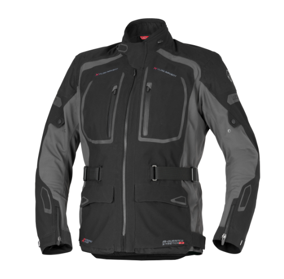 BÜSE Textiljacke RIVA LITE Lady - Textiljacke | BÜSE