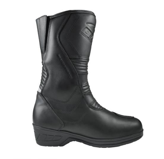 BÜSE Lederstiefel D20 Lady - Touring Schuhe | BÜSE