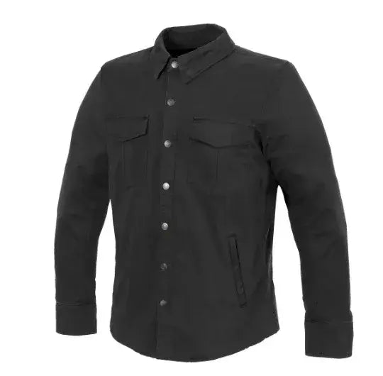 BÜSE Hemd JACKSON II - Hoodie & Hemden | BÜSE