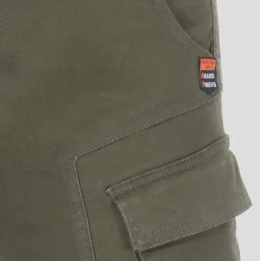 BÜSE Jeans FARGO - Jeanshose | BÜSE