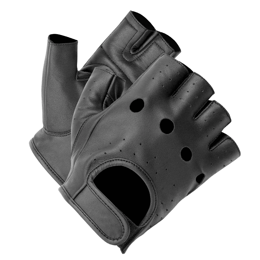 BÜSE Lederhandschuhe CHOPPER - Urban Handschuhe | BÜSE