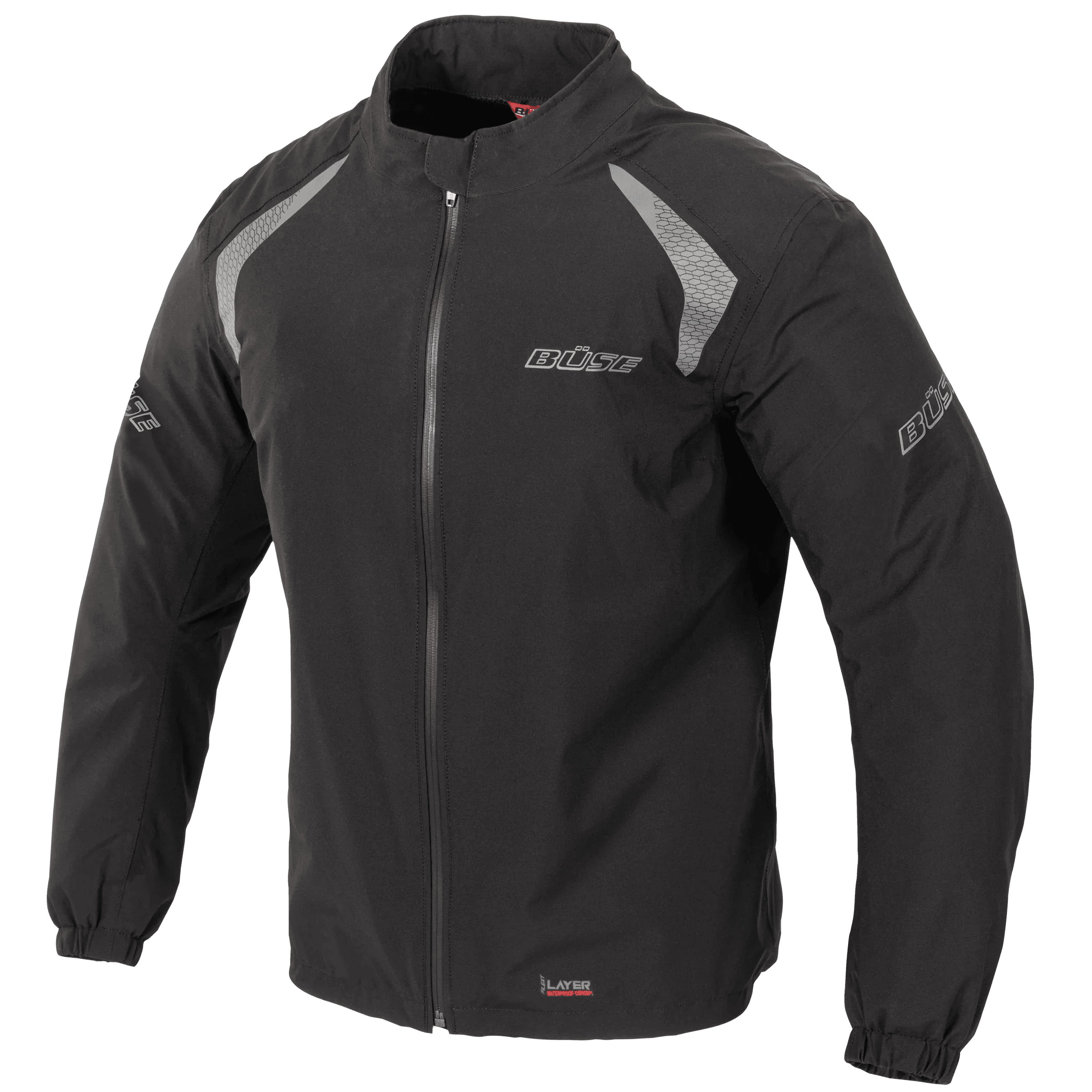 BÜSE Regenjacke BREEZE - Regenjacke | BÜSE