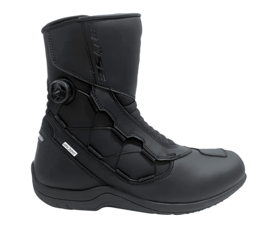 BÜSE Lederstiefel B320 - Touring Schuhe | BÜSE