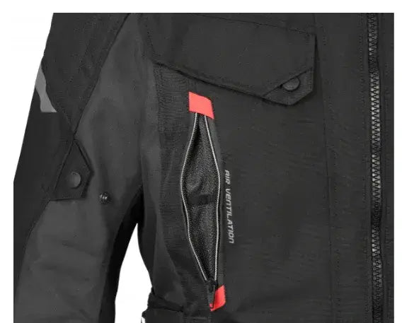 BÜSE Textiljacke LAGO III - Textiljacke | BÜSE