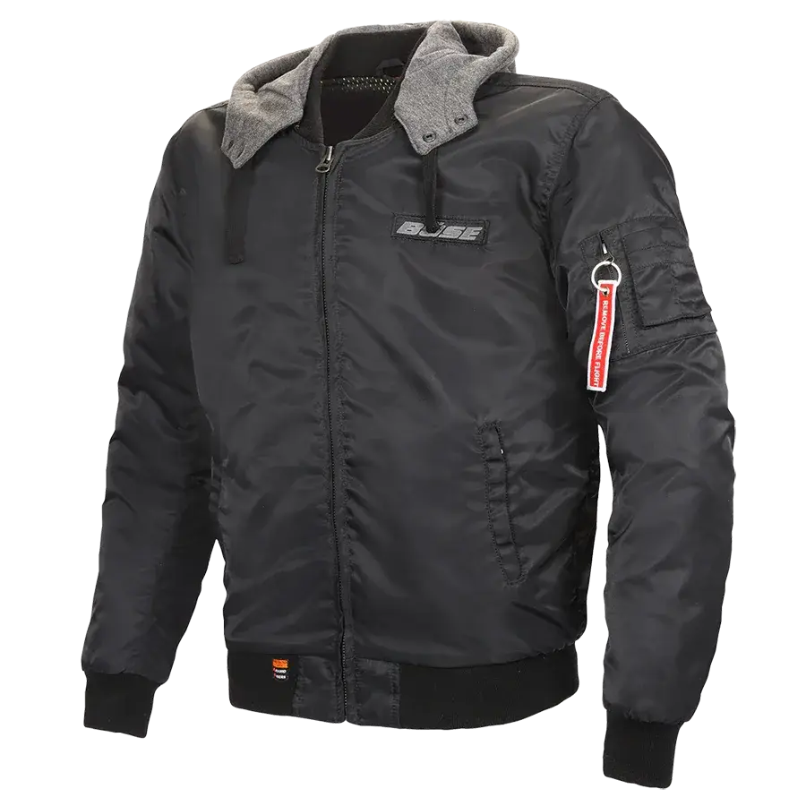BÜSE Textiljacke REXFORD - Textiljacke | BÜSE