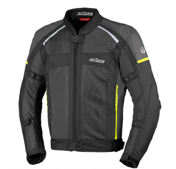 BÜSE Textiljacke SANTERNO - Textiljacke | BÜSE