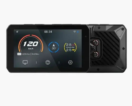 CHIGEE AI0-5-PLAY (BMW) - Smart Display System | CHIGEE