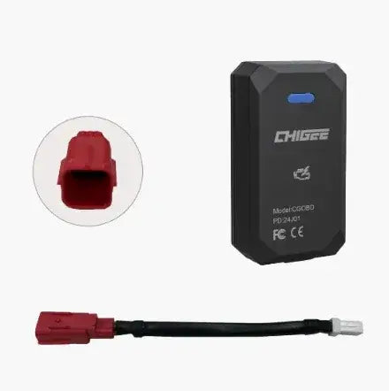 CHIGEE OBD Modul 6PIN - Smart Display System Zubehör | CHIGEE