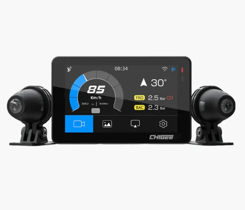 CHIGEE XR-2 - Smart Display System | CHIGEE