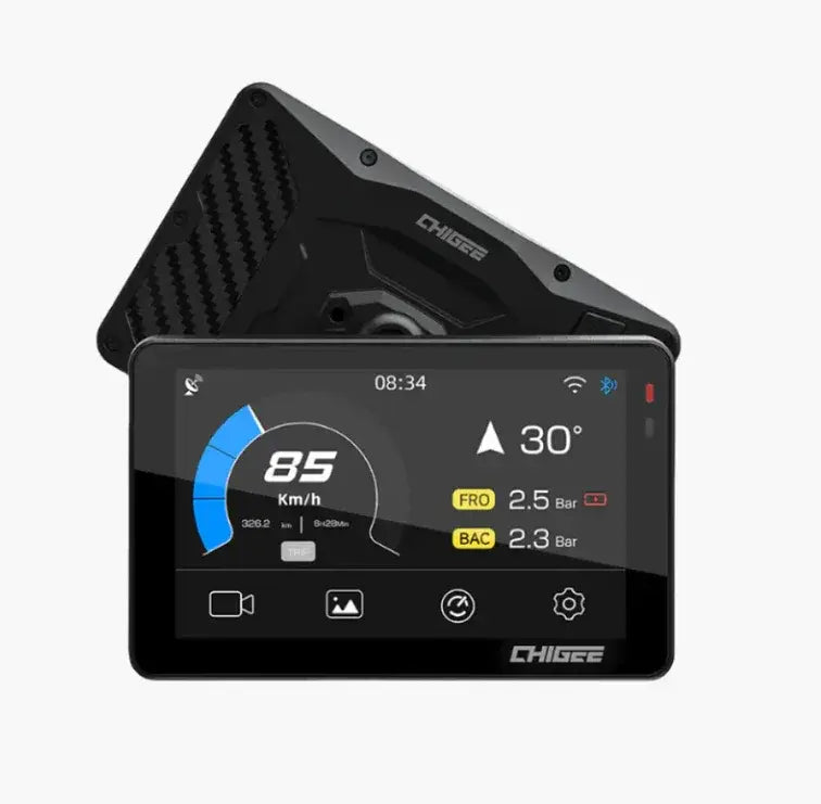 CHIGEE XR-2 - Smart Display System | CHIGEE