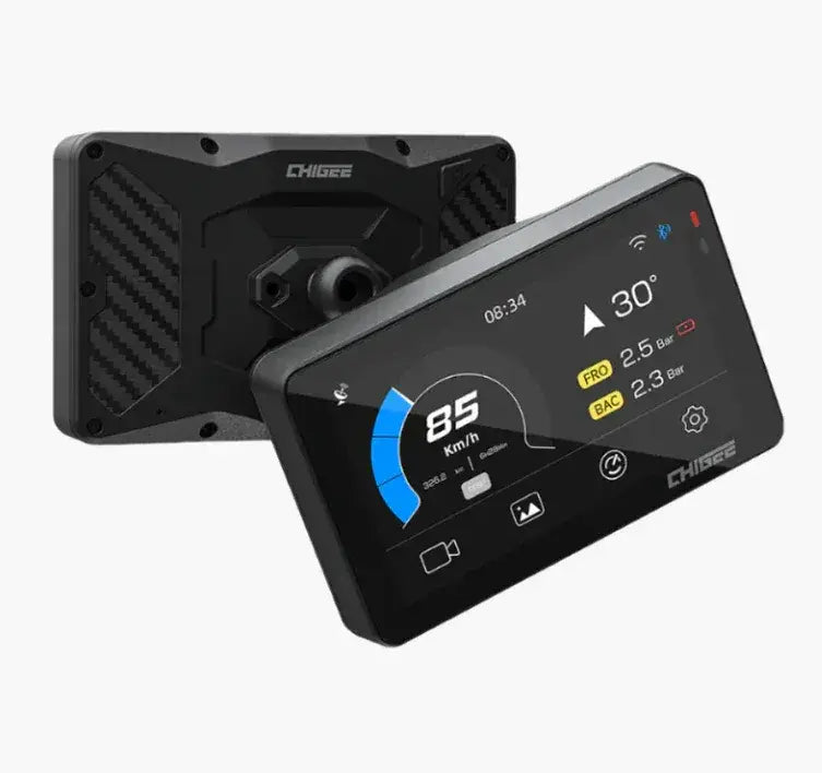 CHIGEE XR-2 - Smart Display System | CHIGEE