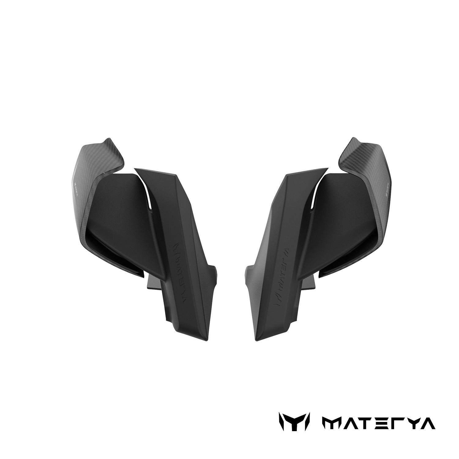 MATERYA Winglets Superduke 1290 20-23