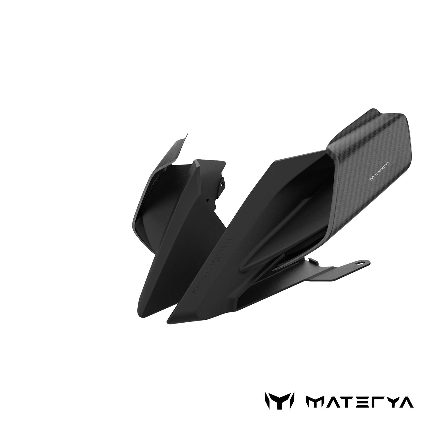 MATERYA Winglets Superduke 1290 20-23