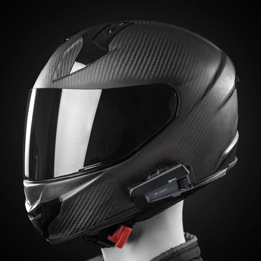 Cardo PACKTALK NEO - Helmkommunikation | Cardo