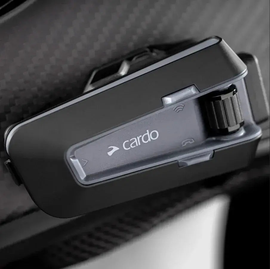 Cardo PACKTALK NEO - Helmkommunikation | Cardo