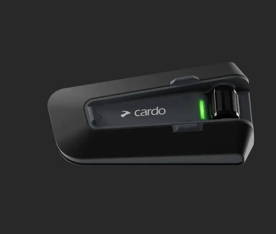 Cardo PACKTALK NEO - Helmkommunikation | Cardo