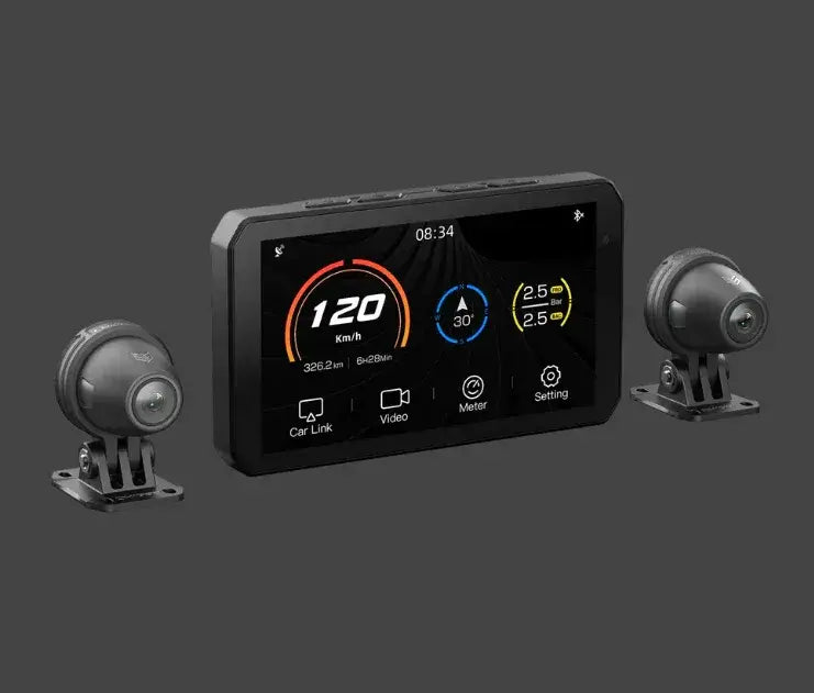 CHIGEE AI0-5-LITE - Smart Display System | CHIGEE