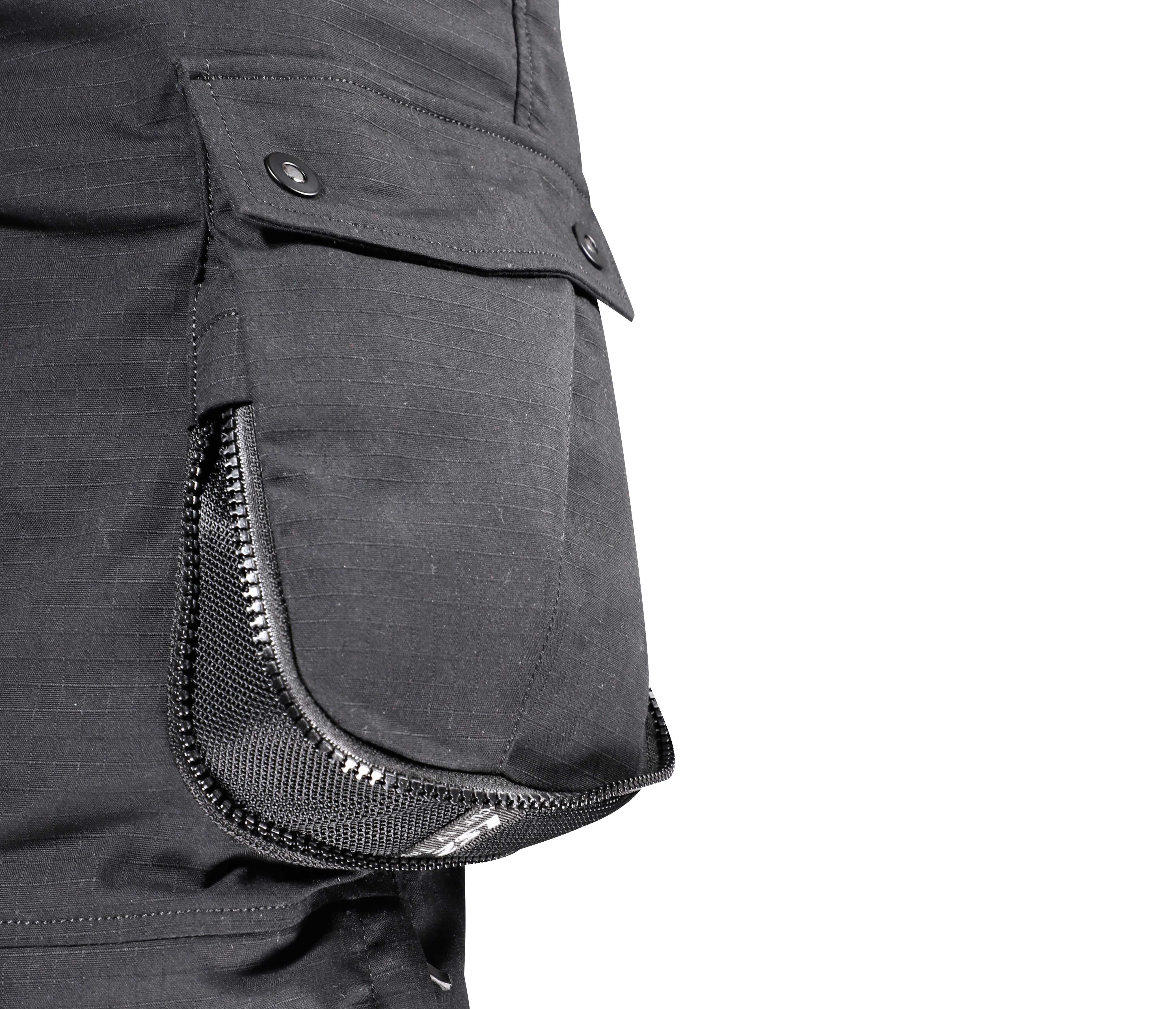 LS2 Textilhose COAST - Textilhose | LS2