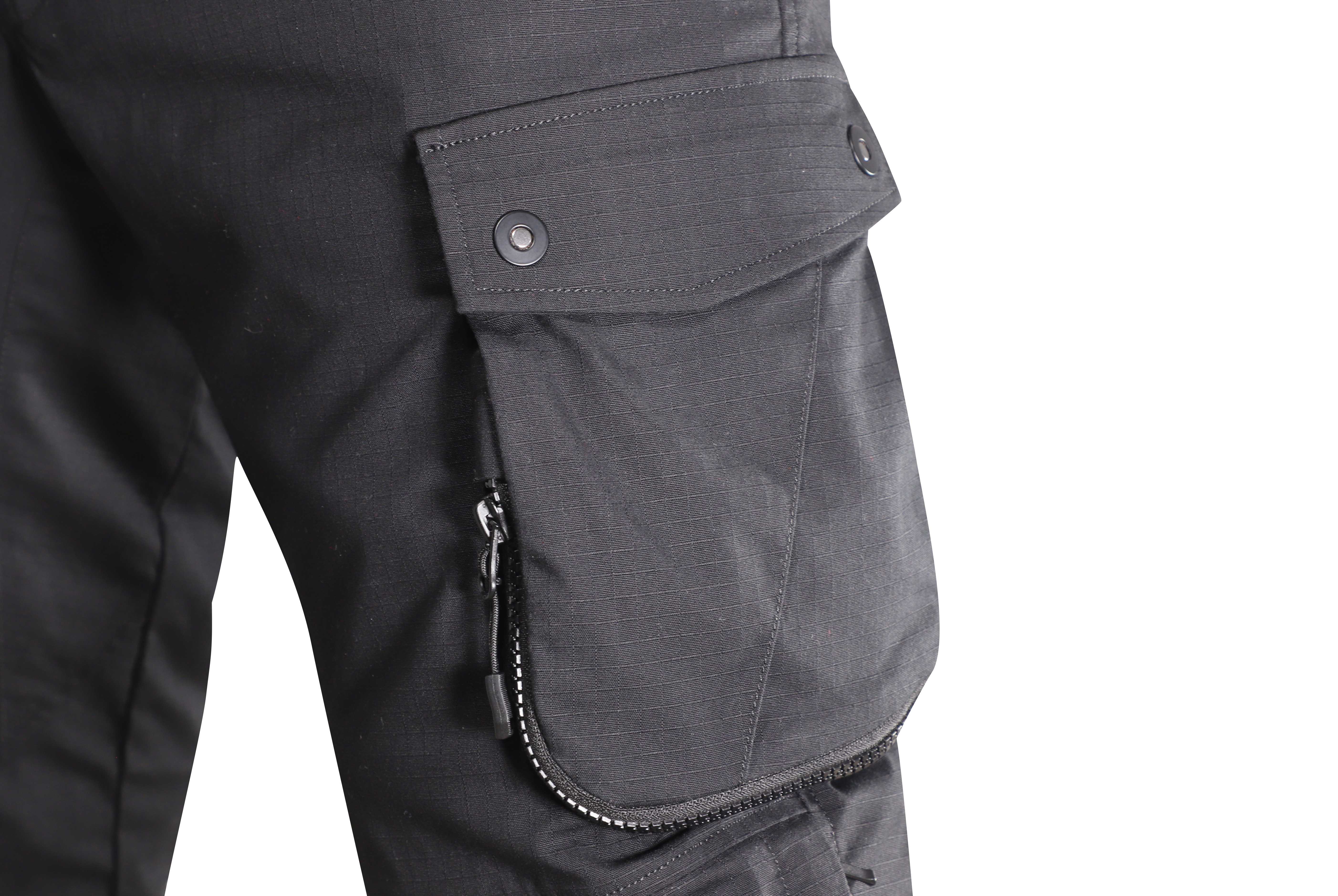 LS2 Textilhose COAST - Textilhose | LS2