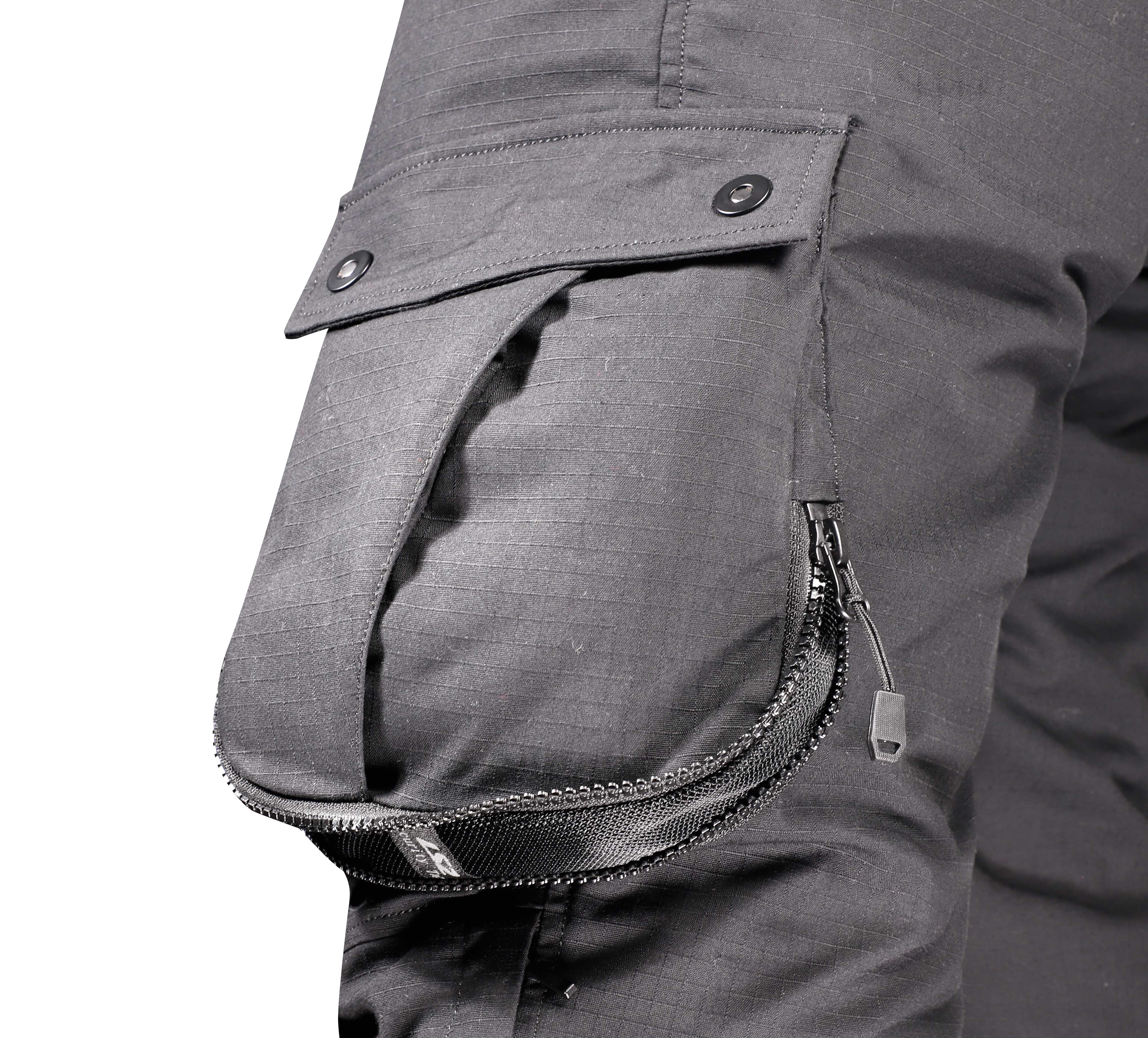 LS2 Textilhose COAST - Textilhose | LS2