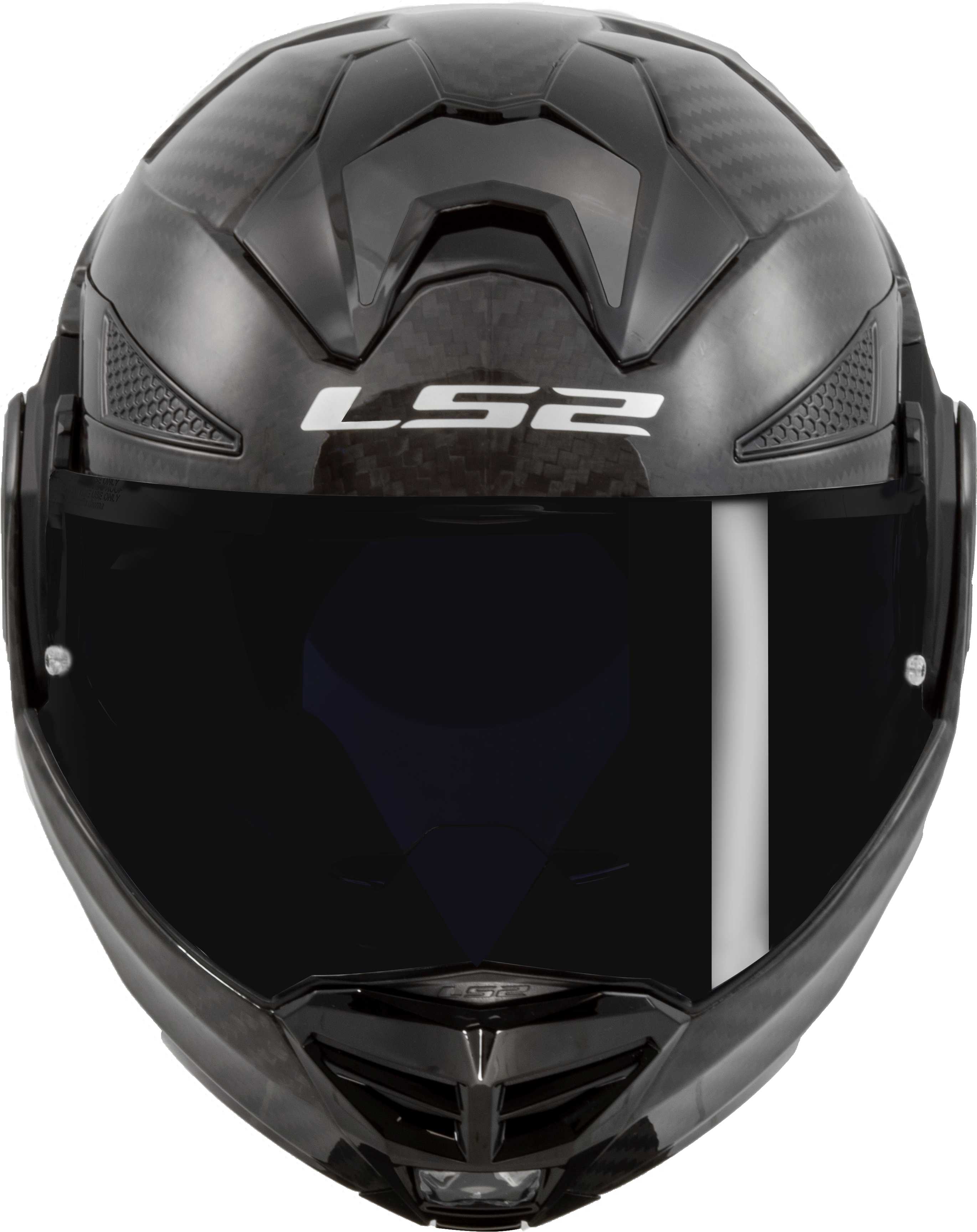 LS2 FF901 ADVANT X C SOLID