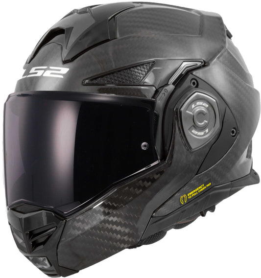 LS2 FF901 ADVANT X C SOLID - Helme | LS2