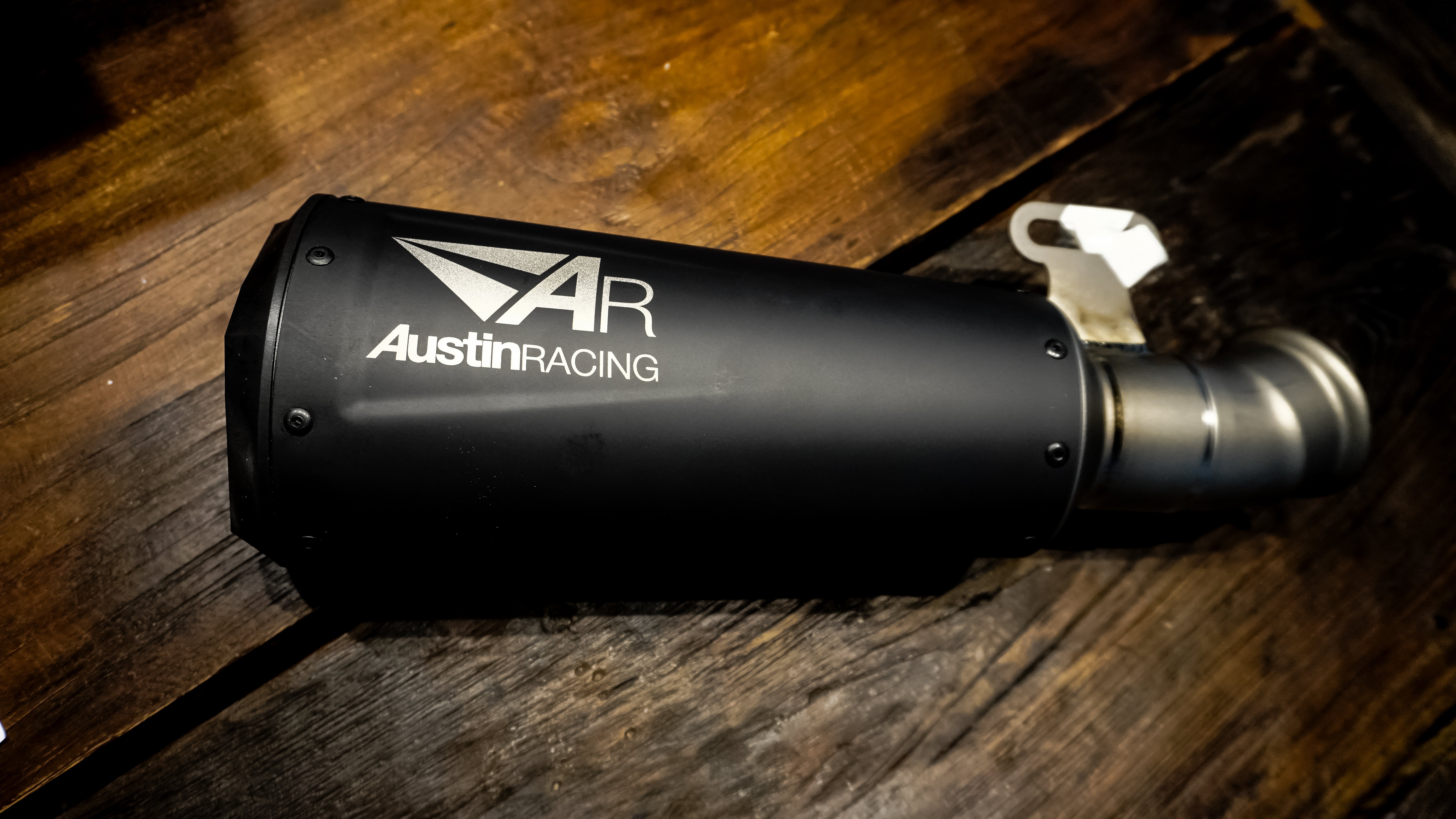 Austin Racing V3 KTM 1290 Superduke GT 16-23