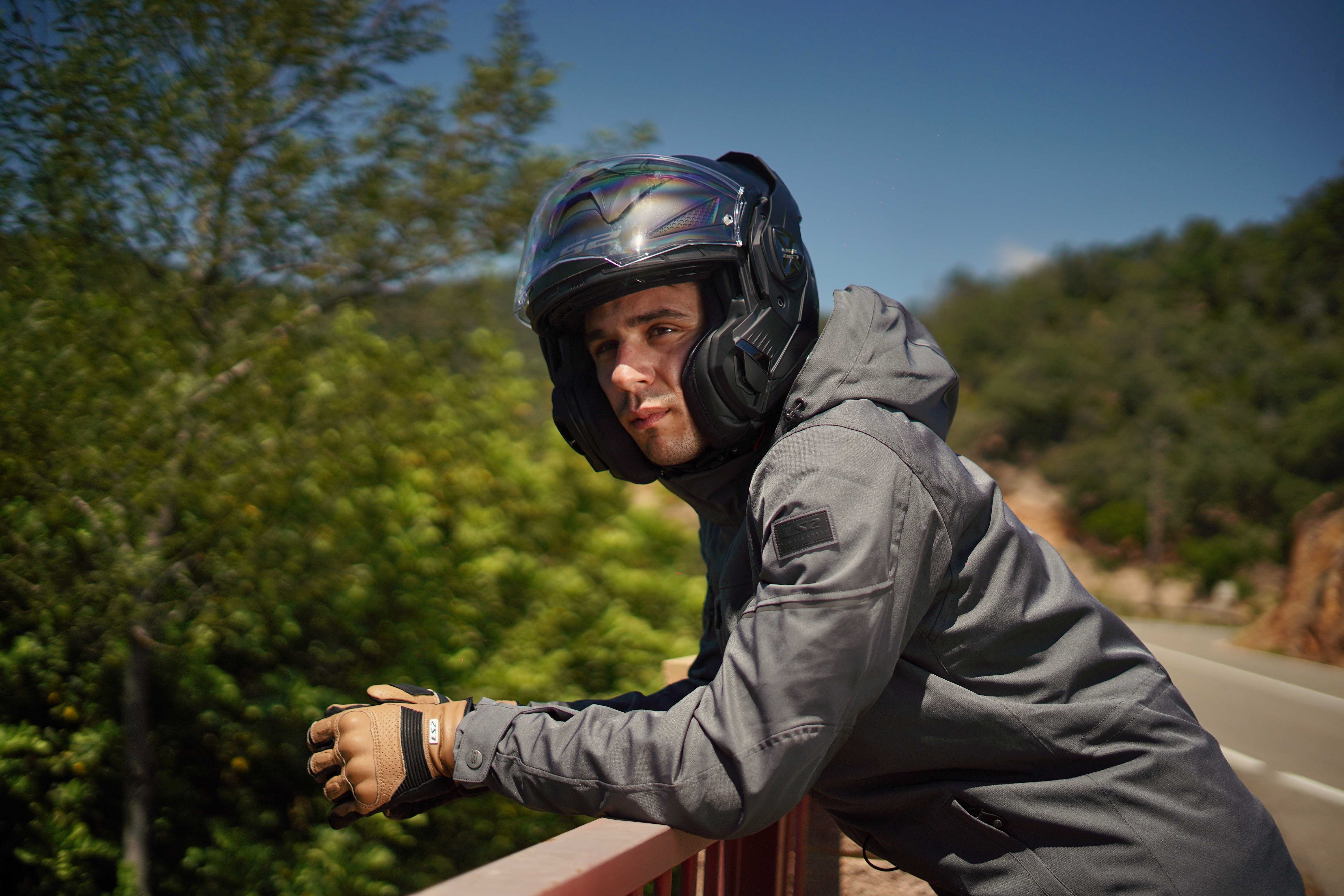 LS2 FF901 ADVANT X NOVA