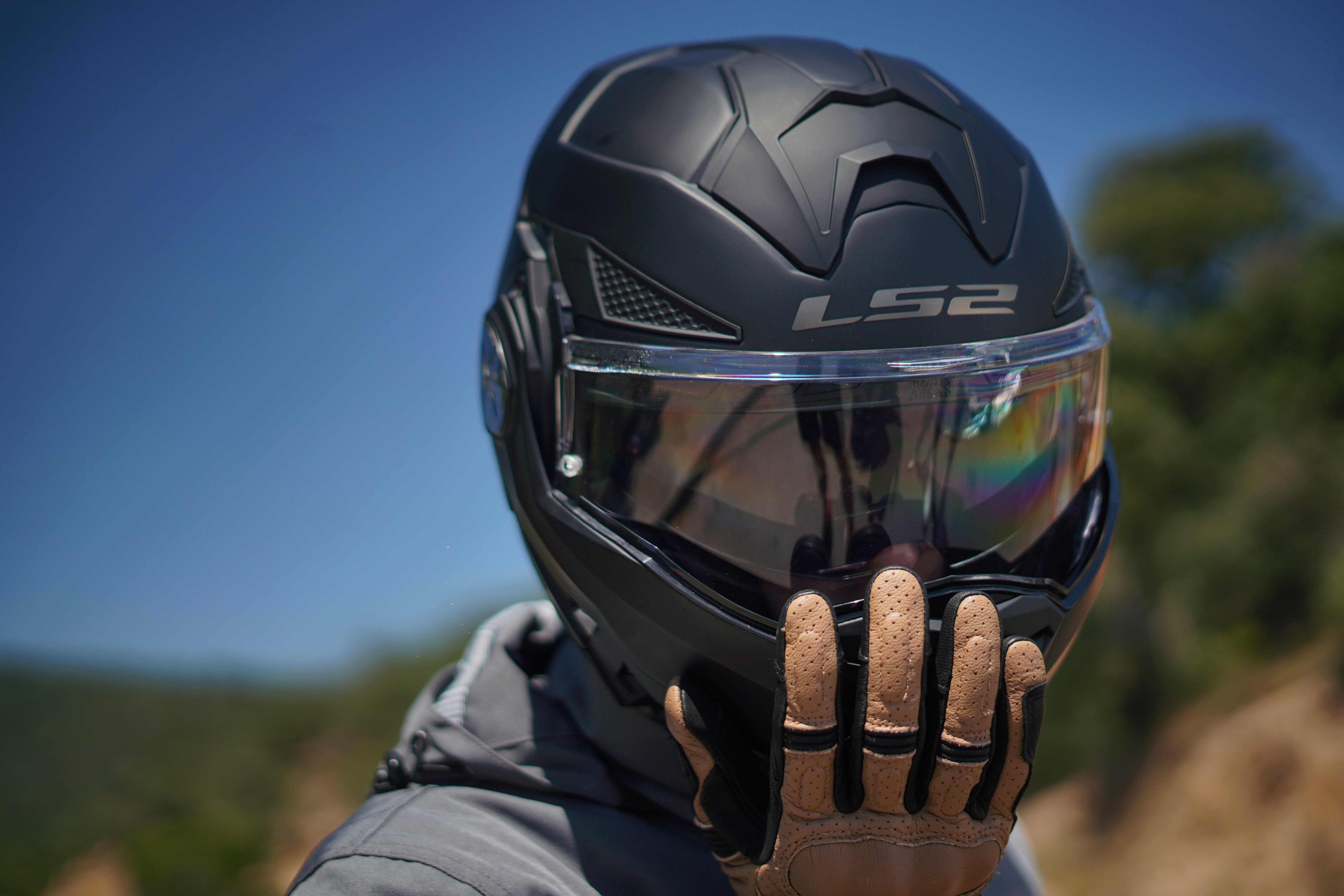 LS2 FF901 ADVANT X NOVA