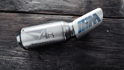 Austin Racing GP1RS BMW M1000RR 21-25