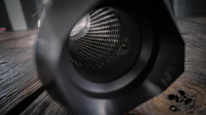 Austin Racing GP1RS BMW M1000RR 21-25