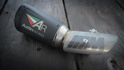 Austin Racing GP1RS BMW M1000RR 21-25