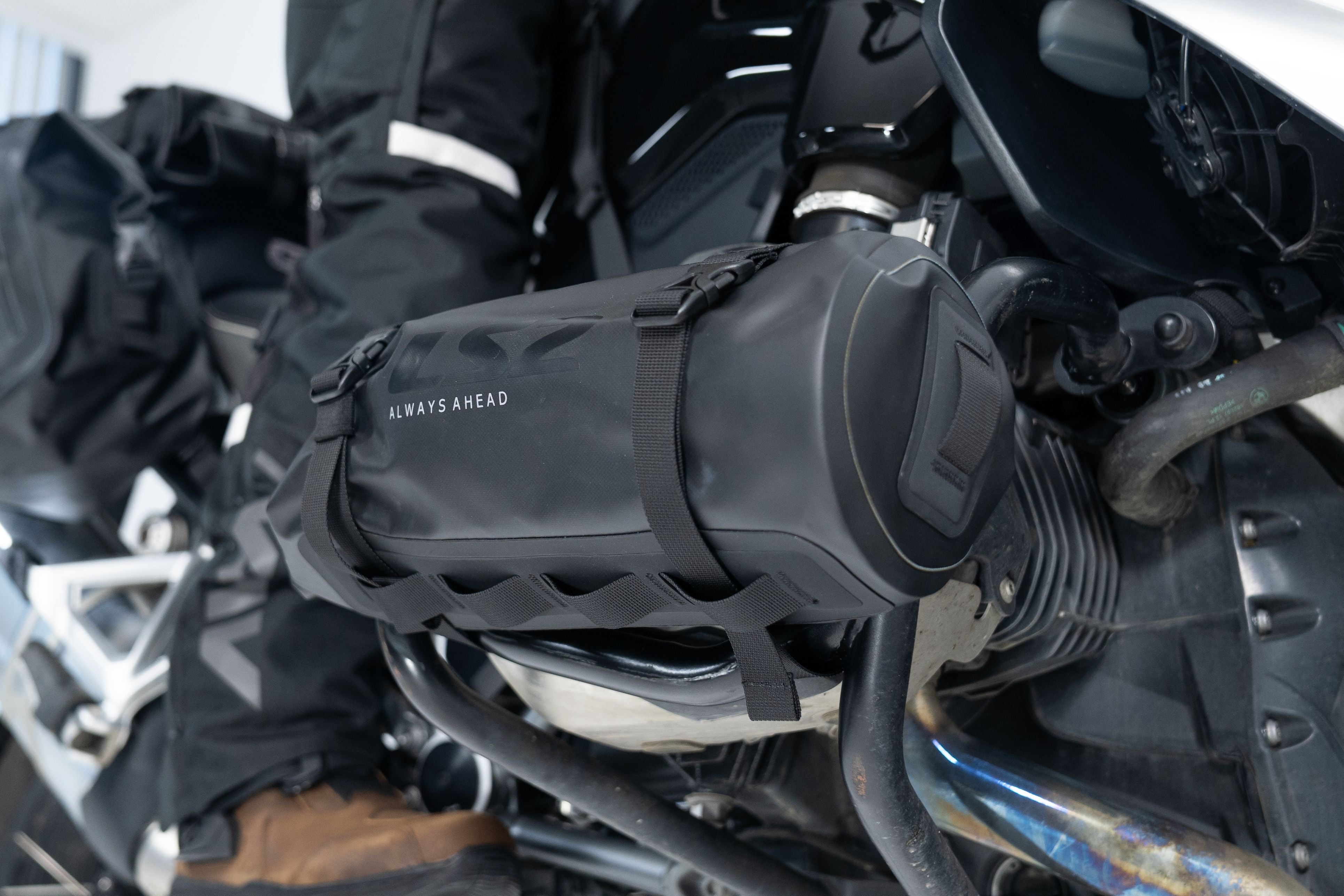 LS2 Gepäckroille MOVE AHEAD