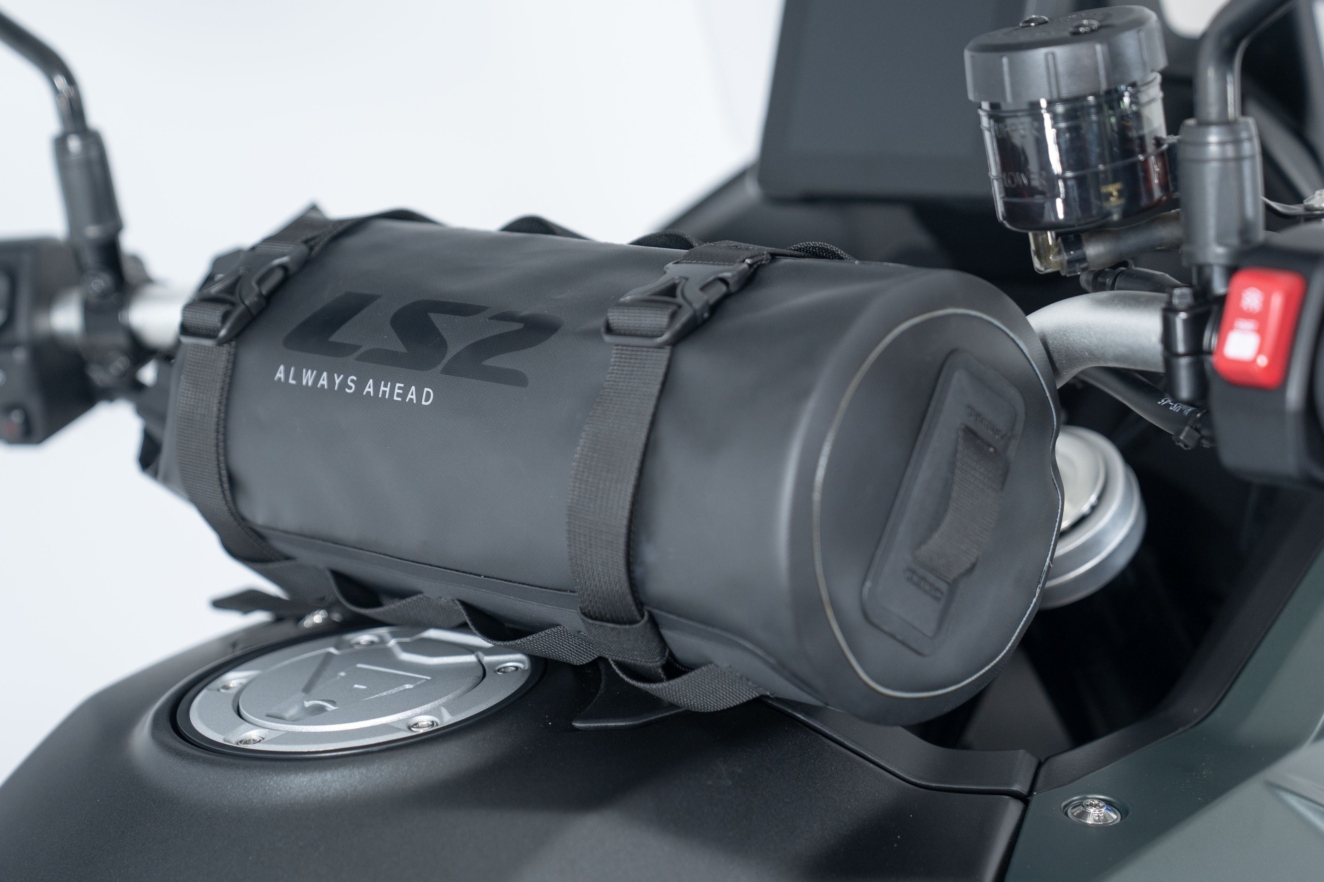 LS2 Gepäckroille MOVE AHEAD