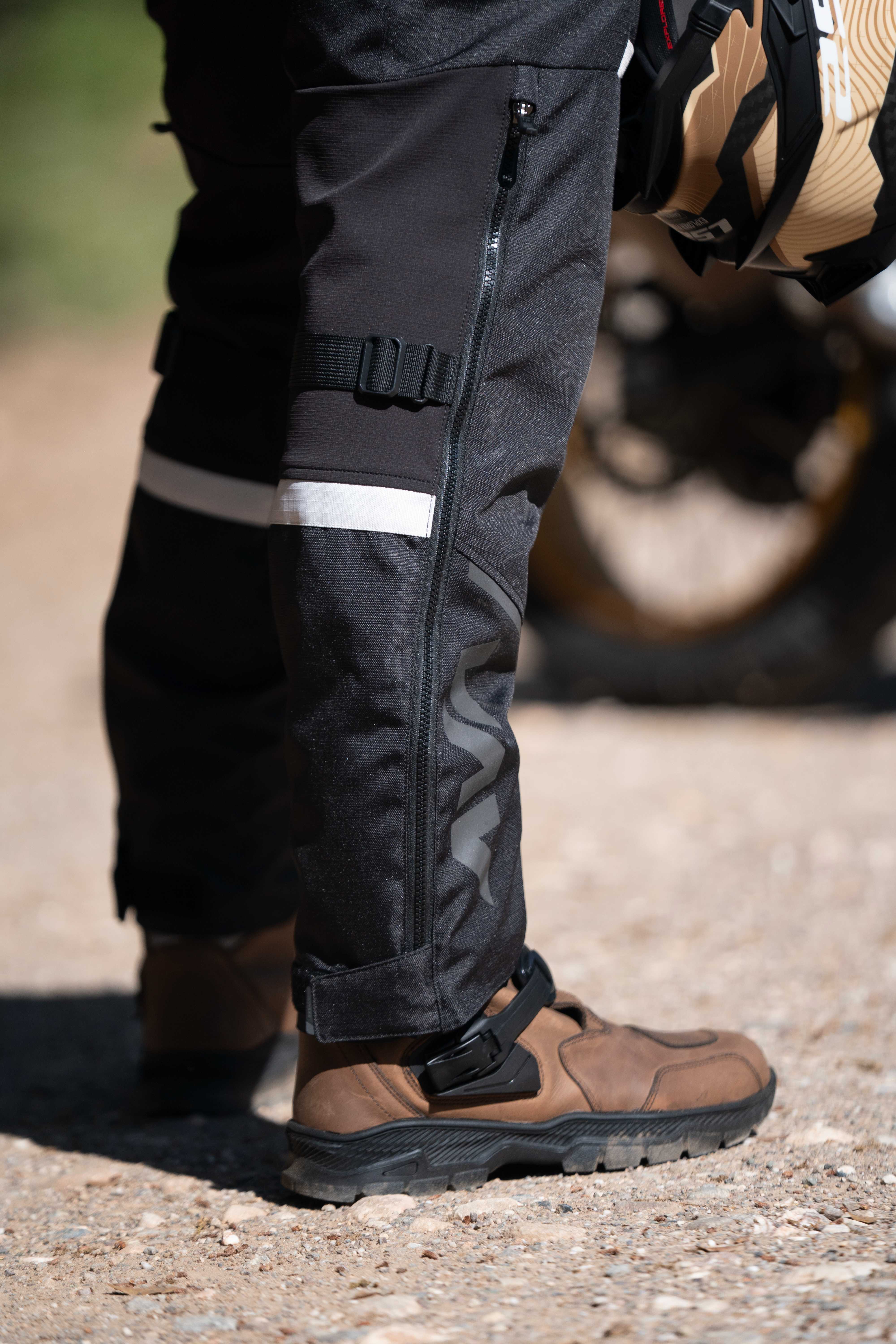 LS2 Textilhose X-MASTER - Textilhose | LS2