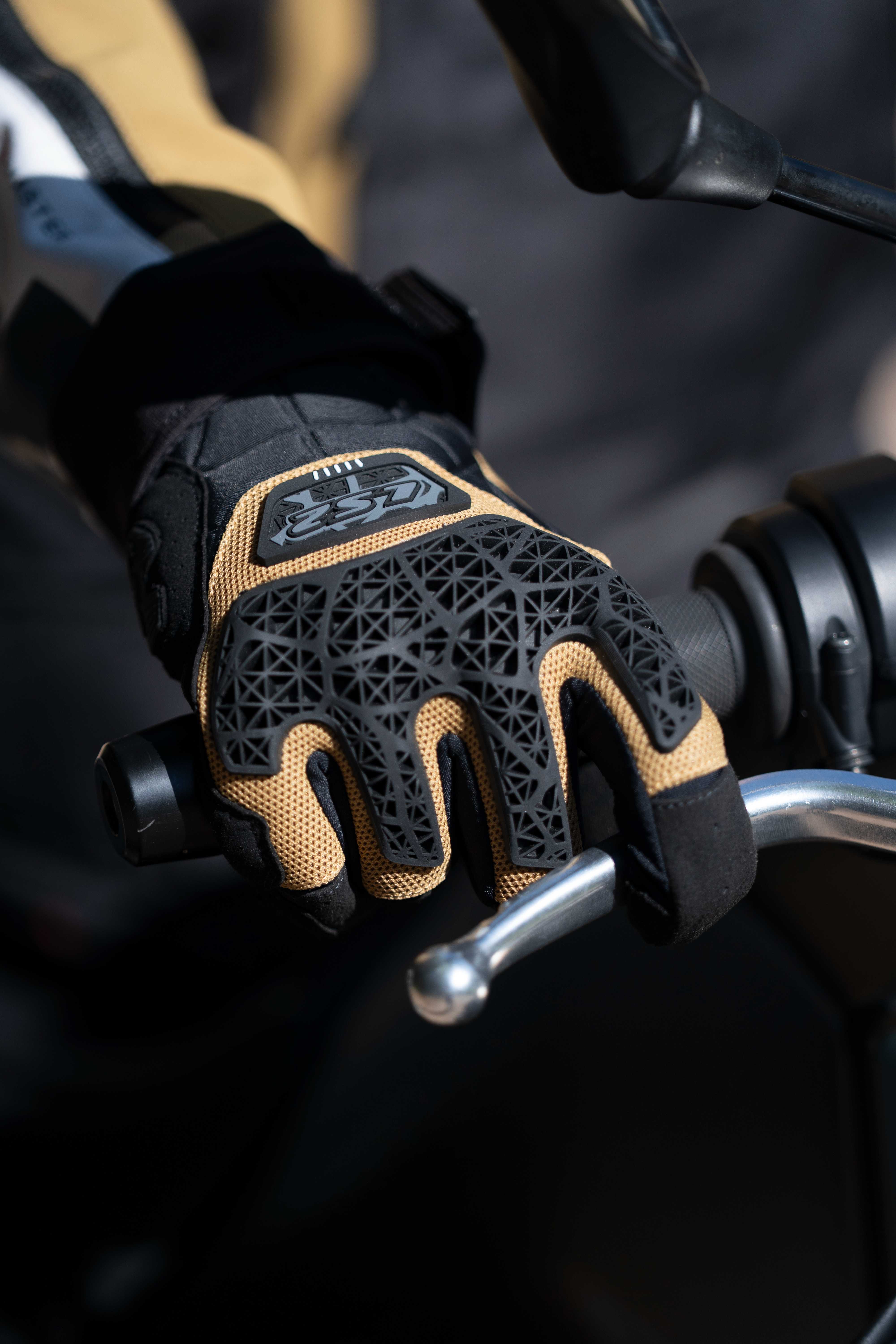 LS2 Handschuhe ALL TERRAIN II