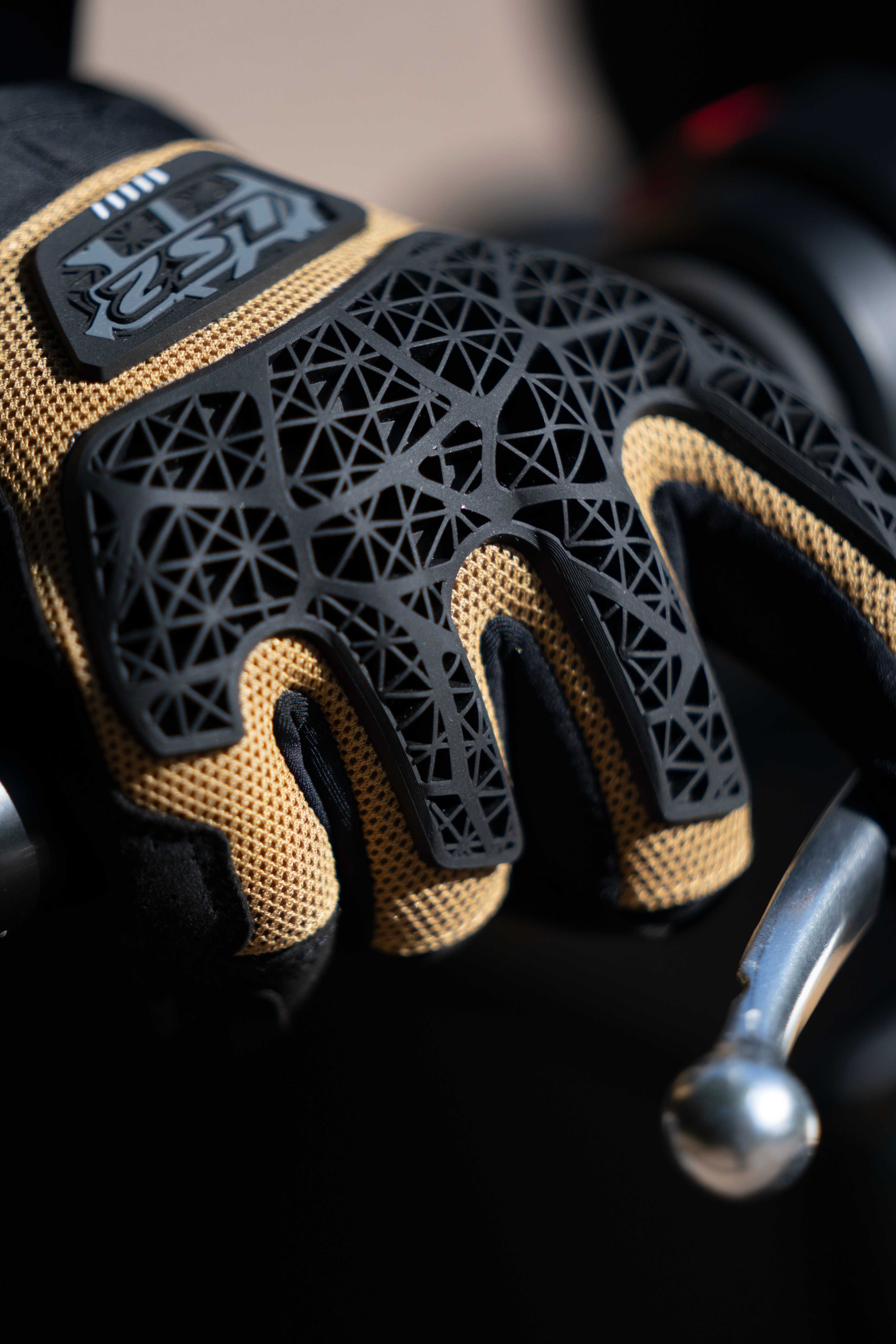 LS2 Handschuhe ALL TERRAIN II