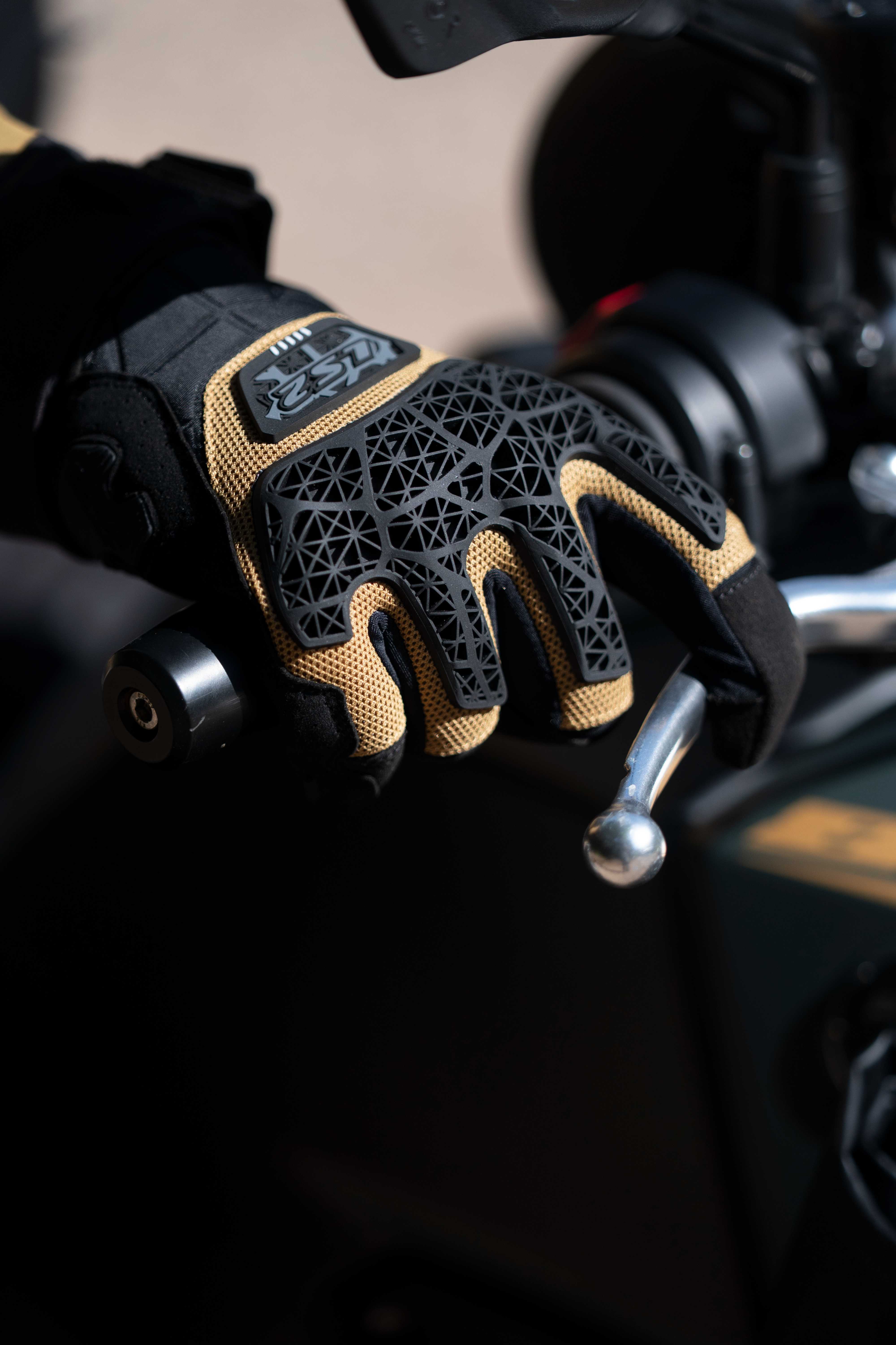 LS2 Handschuhe ALL TERRAIN II