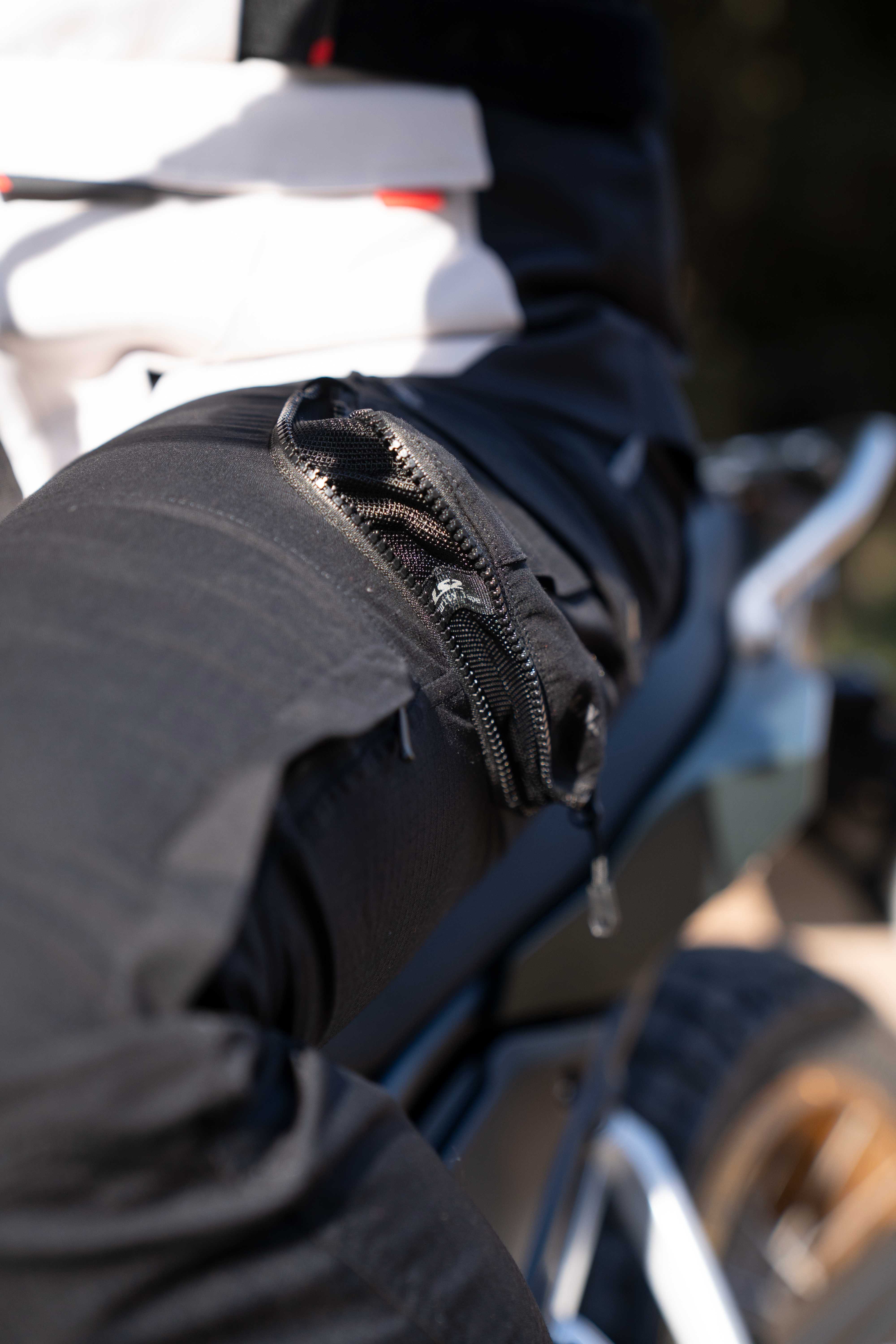 LS2 Textilhose COAST - Textilhose | LS2
