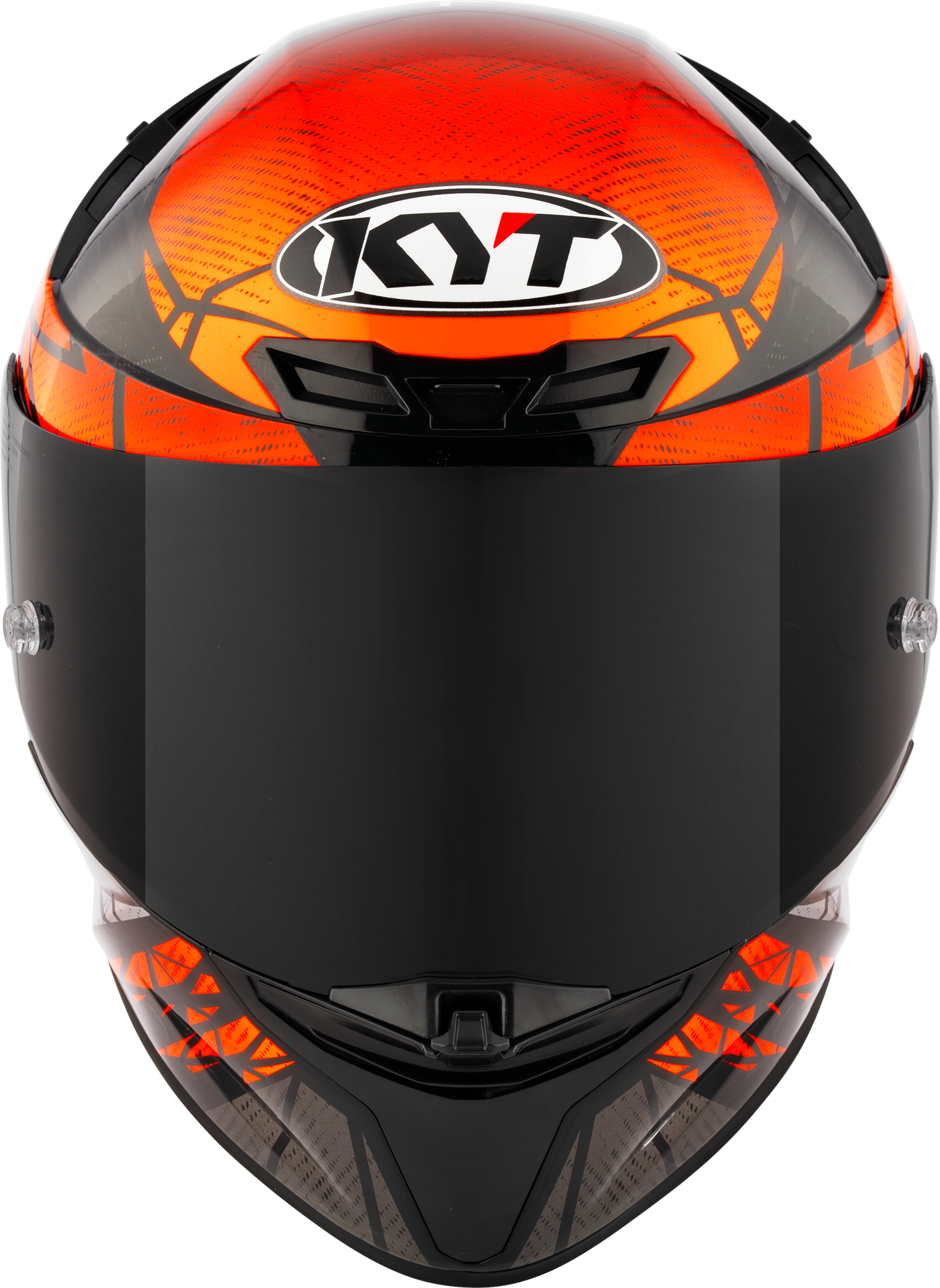 KYT TT-REVO COMBUSTION
