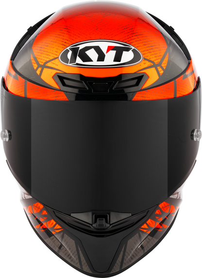 KYT TT-REVO COMBUSTION