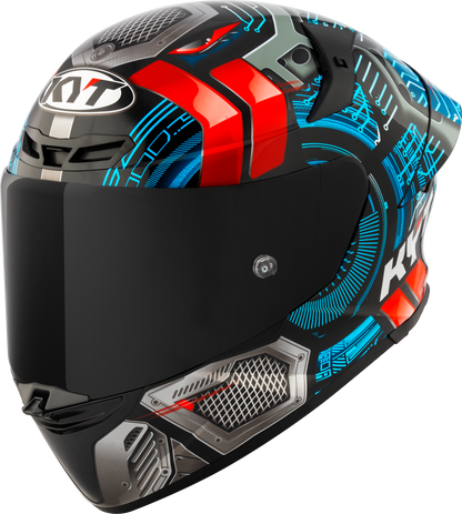 KYT TT-REVO SYNCHROTRON